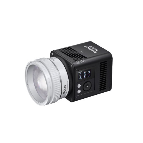 1 - Godox PaletteLab LED RGB Light ML150 RF Black (senza batteria)