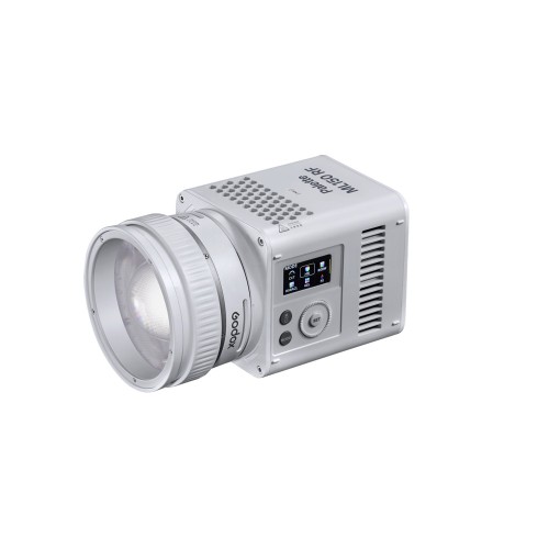 Godox PaletteLab LED RGB Light ML150 RF White (senza batteria)