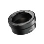 1 - Urth Adattatore per Obiettivo Olympus OM su Corpo Fujifilm X