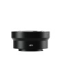 2 - Urth Adattatore per Obiettivo Olympus OM su Corpo Fujifilm X