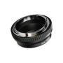 1 - Urth Adattatore per Obiettivo Canon FD su Corpo Fujifilm X