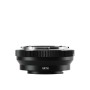 2 - Urth Adattatore per Obiettivo Canon FD su Corpo Fujifilm X