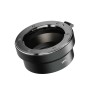1 - Urth Adattatore per Obiettivo Leica R su Corpo Fujifilm X