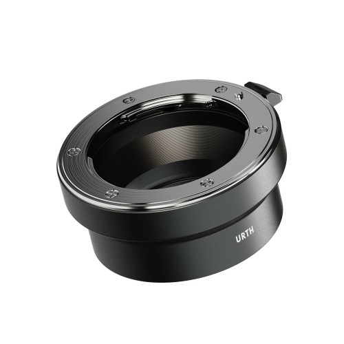 1 - Urth Adattatore per Obiettivo Leica R su Corpo Fujifilm X