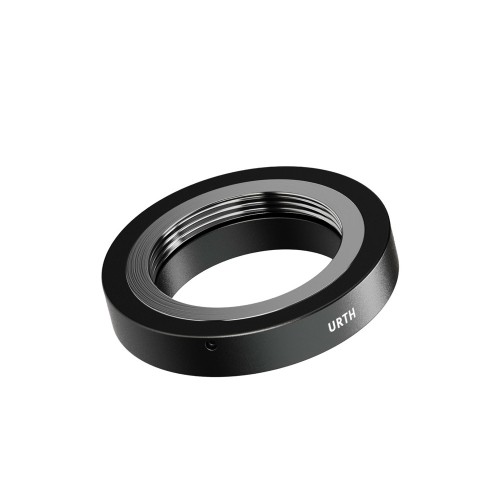 1 - Urth Adattatore per Obiettivo M39 su Corpo Fujifilm X