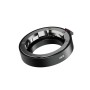 1 - Urth Adattatore per Obiettivo Leica M su Corpo Fujifilm X