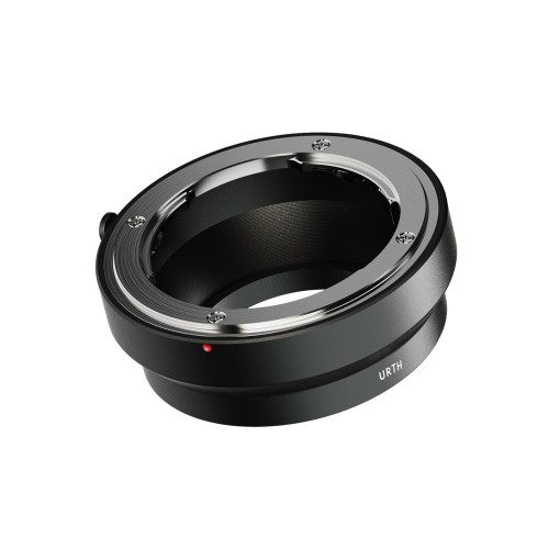 1 - Urth Adattatore per Obiettivo Konica AR su Corpo Fujifilm X
