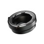 1 - Urth Adattatore per Obiettivo Konica AR su Corpo Fujifilm X