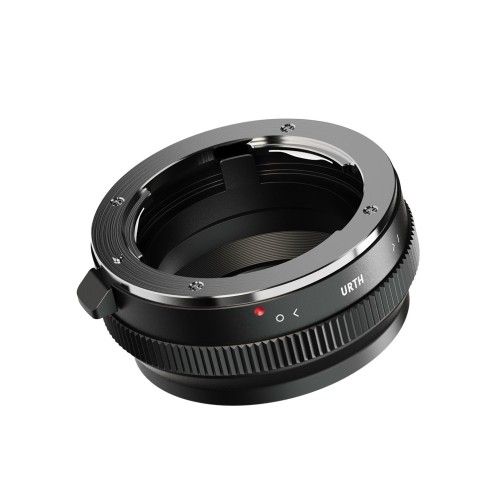 1 - Urth Adattatore per Obiettivo Sony A (Minolta AF) su Corpo Fujifilm X