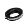 1 - Urth Adattatore per Obiettivo Contax G su Corpo Fujifilm X