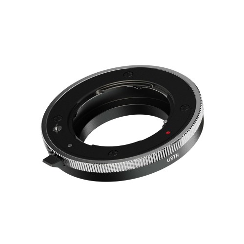 1 - Urth Adattatore per Obiettivo Contax G su Corpo Fujifilm X