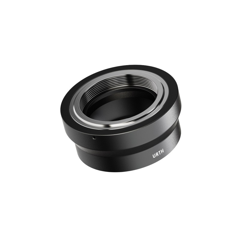 Micro Four Third Adapters