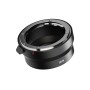 1 - Urth Adattatore per Obiettivo Nikon F su Corpo Micro Four Thirds (M4/3)