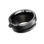 1 - Urth Adattatore per Obiettivo Canon (EF/EF S) su Corpo Micro Four Thirds (M4/3)