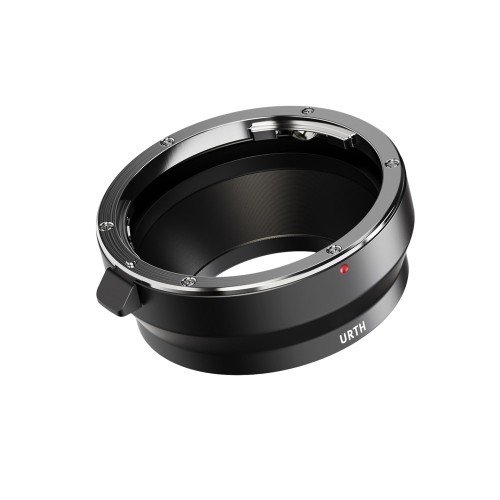 1 - Urth Adattatore per Obiettivo Canon (EF/EF S) su Corpo Micro Four Thirds (M4/3)