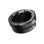 1 - Urth Adattatore per Obiettivo Pentax K su Corpo Micro Four Thirds (M4/3)