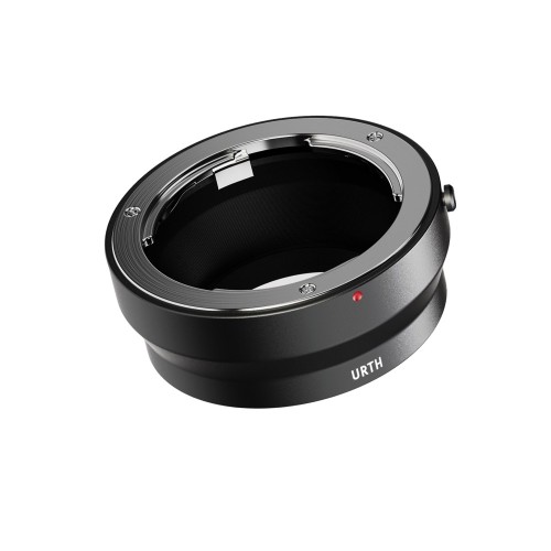 1 - Urth Adattatore per Obiettivo Minolta Rokkor (SR/MD/MC) su Corpo Micro Four Thirds (M4/3)