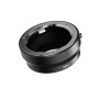 1 - Urth Adattatore per Obiettivo Minolta Rokkor (SR/MD/MC) su Corpo Micro Four Thirds (M4/3)