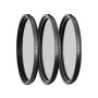 2 - Urth 52mm Filtri Stellar Kit (4 punte+6 punte+8 punte)