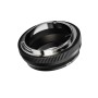 1 - Urth Adattatore per Obiettivo Canon FD su Corpo Micro Four Thirds (M4/3)