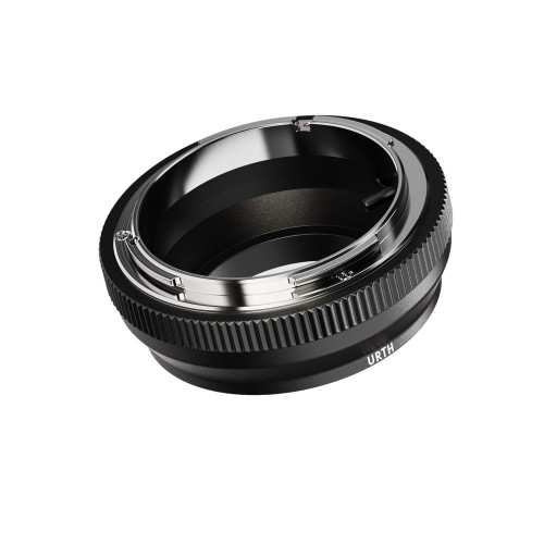 1 - Urth Adattatore per Obiettivo Canon FD su Corpo Micro Four Thirds (M4/3)