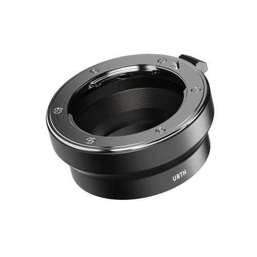1 - Urth Adattatore per Obiettivo Leica R su Corpo Micro Four Thirds (M4/3)