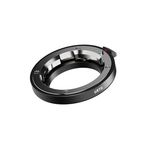 1 - Urth Adattatore per Obiettivo Leica M su Corpo Micro Four Thirds (M4/3)