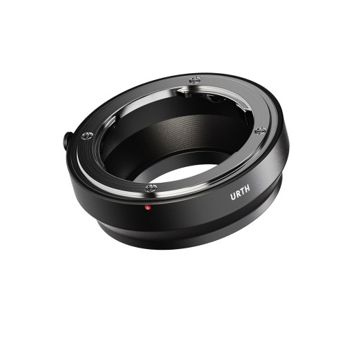 1 - Urth Adattatore per Obiettivo Konica AR su Corpo Micro Four Thirds (M4/3)