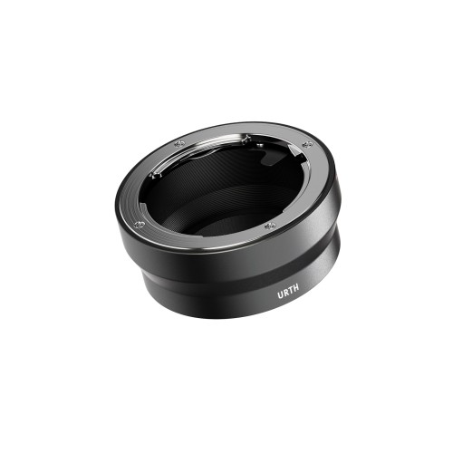 1 - Urth Adattatore per Obiettivo Olympus OM su Corpo Micro Four Thirds (M4/3)
