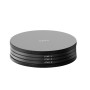 3 - Urth 77mm Filtri Stellar Kit (4 punte+6 punte+8 punte)