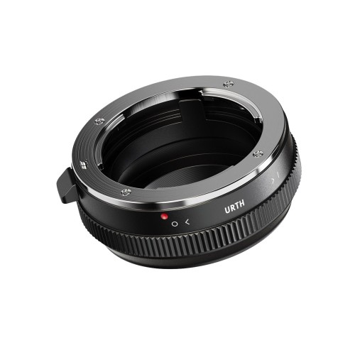1 - Urth Adattatore per Obiettivo Sony A (Minolta AF) su Corpo Micro Four Thirds (M4/3)