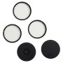 4 - Urth 82mm Filtri Stellar Kit (4 punte+6 punte+8 punte)