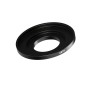 1 - Urth Adattatore per Obiettivo C Mount su Corpo Micro Four Thirds (M4/3)