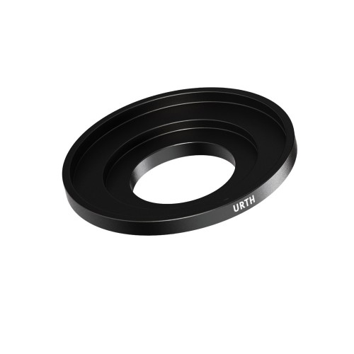 1 - Urth Adattatore per Obiettivo C Mount su Corpo Micro Four Thirds (M4/3)