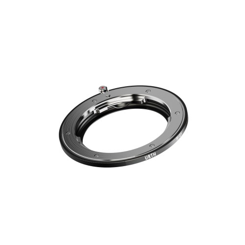 1 - Urth Adattatore per Obiettivo Leica R su Corpo Canon (EF/EF S)