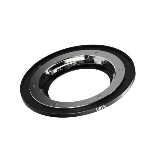 1 - Urth Adattatore per Obiettivo Olympus OM su Corpo Canon (EF/EF S)