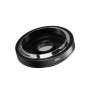 1 - Urth Adattatore per Obiettivo Canon FD su Corpo Canon (EF/EF S) (con vetro ottico)