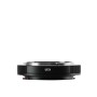 2 - Urth Adattatore per Obiettivo Canon FD su Corpo Canon (EF/EF S) (con vetro ottico)