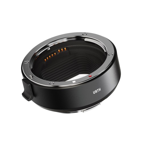 1 - Urth Adattatore Elettronico Canon EF a Leica L