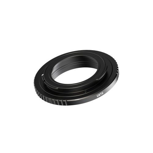 1 - Urth Adattatore Lens Mount Adapter: Compatible with Tamron T Mount to Canon (EF / EF S) Camera Body