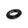 1 - Urth Adattatore Lens Mount Adapter: Compatible with Tamron T Mount to Canon (EF / EF S) Camera Body