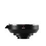 2 - Urth Adattatore per Obiettivo Canon EF su Corpo C Mount