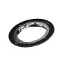 1 - Urth Adattatore per Obiettivo Contax/Yashica (C/Y) su Corpo Canon (EF/EF S)