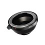 1 - Urth Adattatore per Obiettivo Nikon F su Corpo C Mount