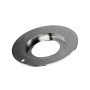 1 - Urth Adattatore per Obiettivo M42 su Corpo Canon (EF/EF S)