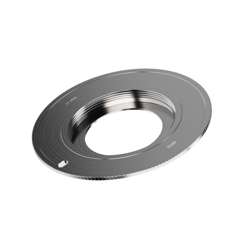 1 - Urth Adattatore per Obiettivo M42 su Corpo Canon (EF/EF S)