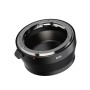 1 - Urth Adattatore per Obiettivo Nikon F su Corpo Nikon 1