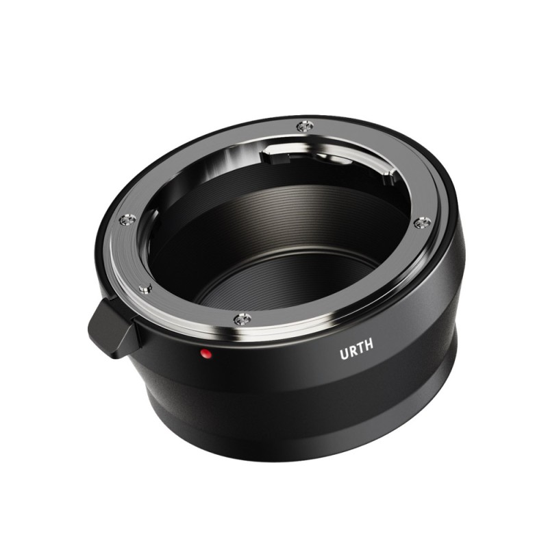 Nikon 1 Adapters