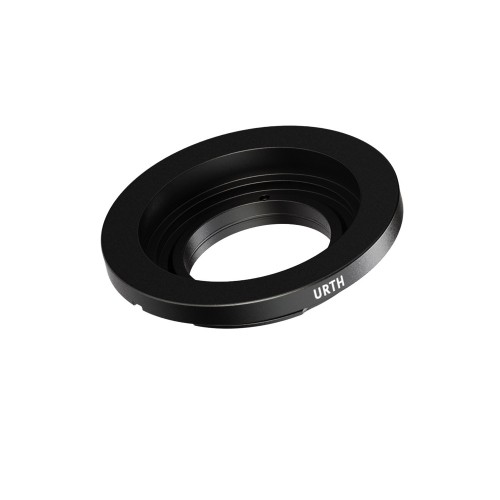 1 - Urth Adattatore per Obiettivo M42 su Corpo Nikon F (con vetro ottico)