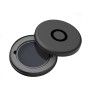 4 - Urth 52mm Filtro Magnetico Ethereal 1/4 Black Mist (Plus+)
